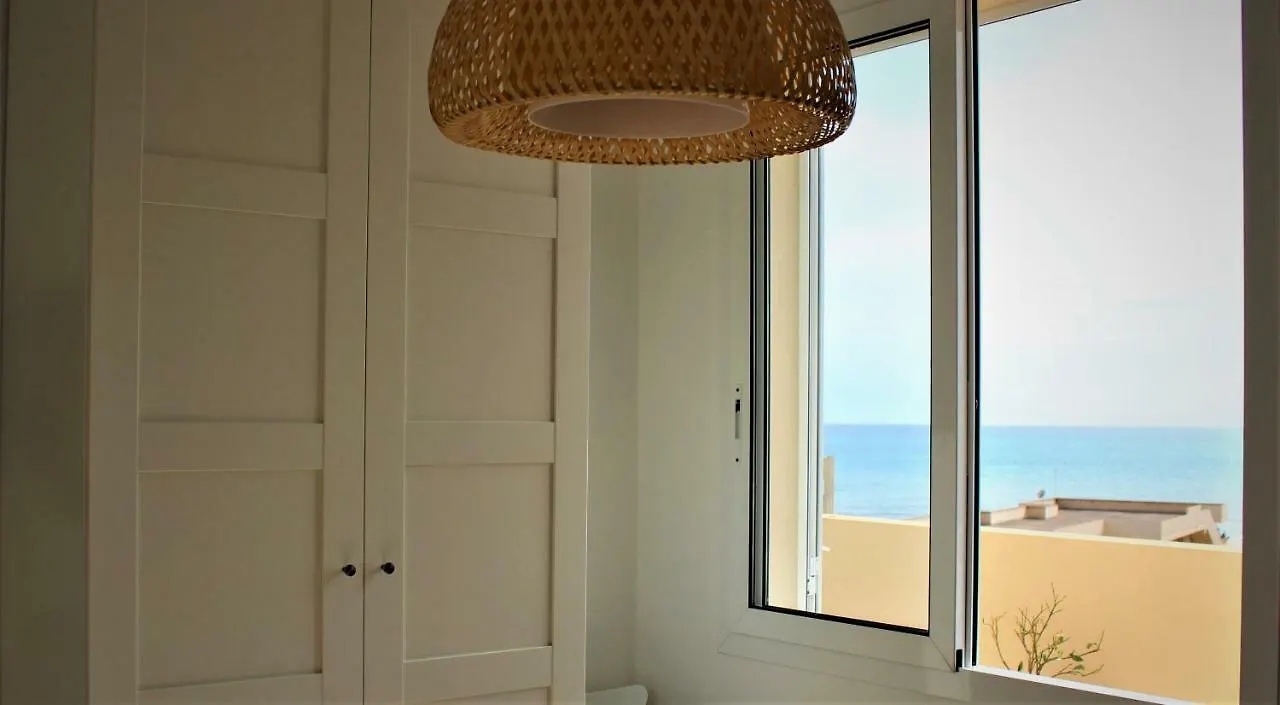 La Bussola Di Hermes Marina di Ragusa