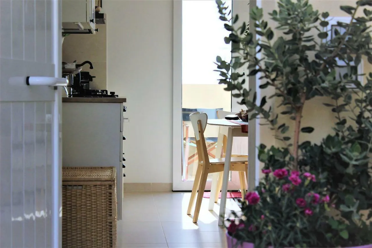 Vakantiehuis La Bussola Di Hermes Marina di Ragusa