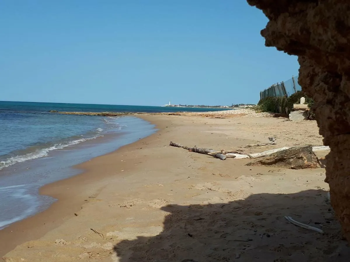 Vakantiehuis La Bussola Di Hermes Marina di Ragusa